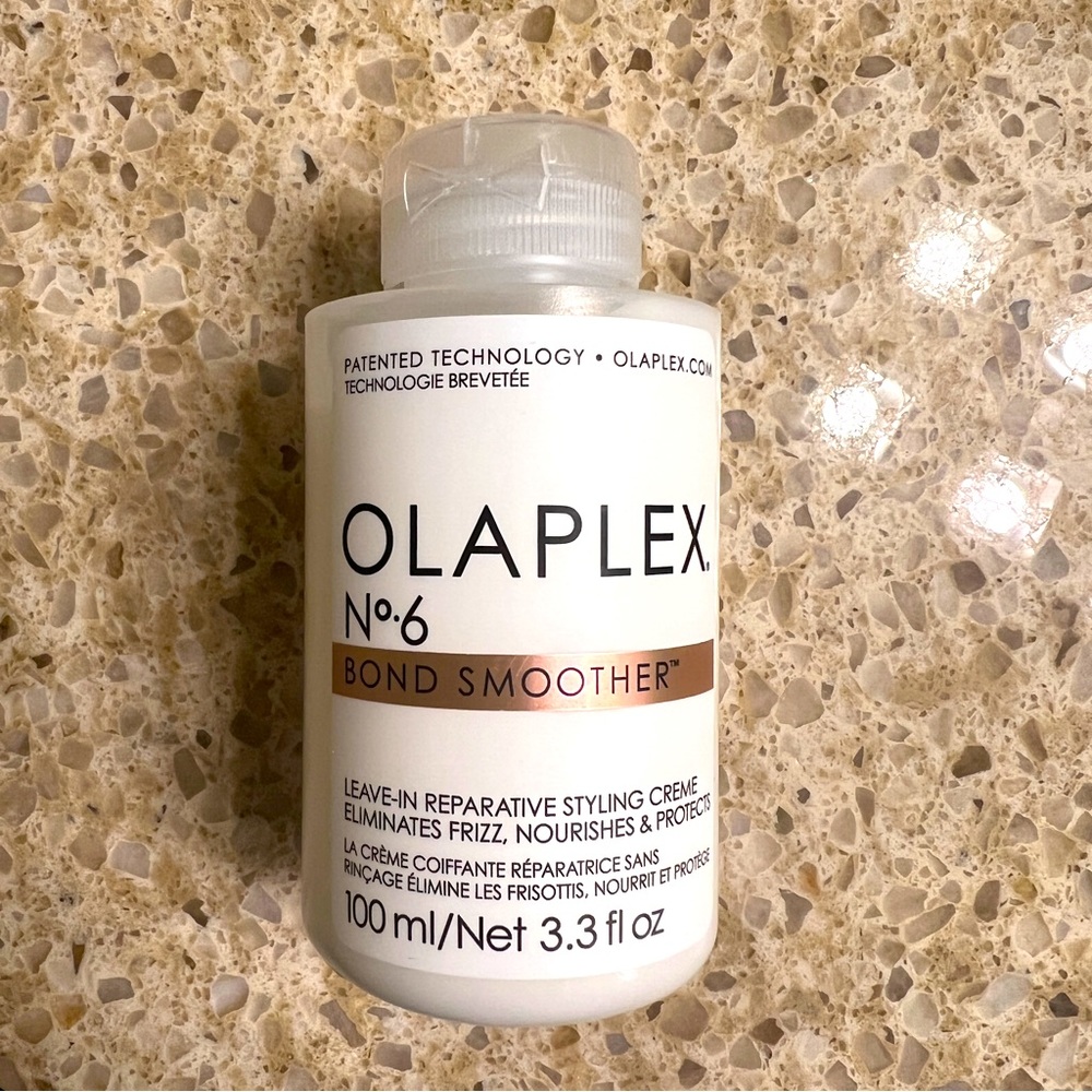 OLAPLEX NO. 6 (New w/Seal) Unopened*